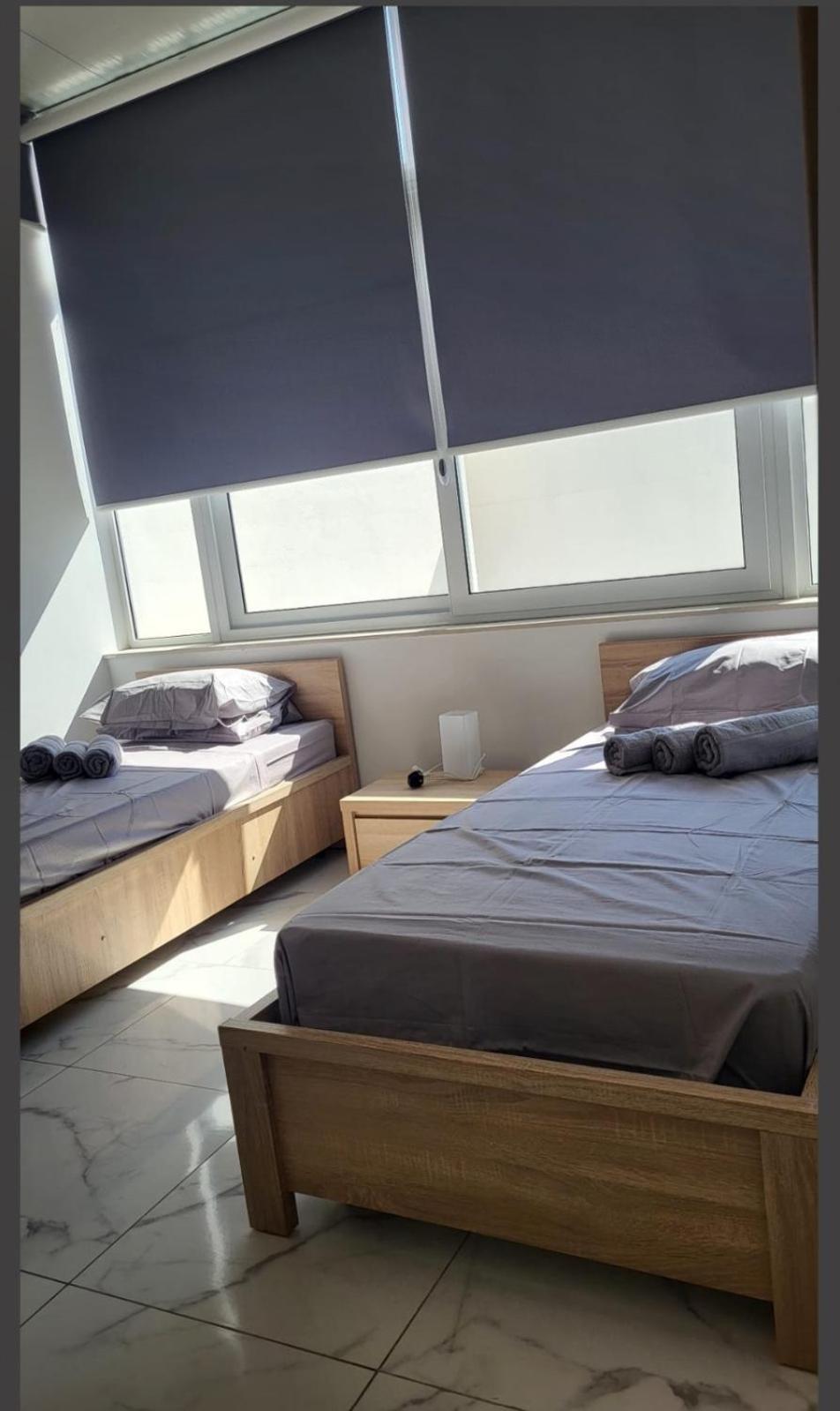 Central Apartment In Swieqi Is-Swieqi Exterior foto