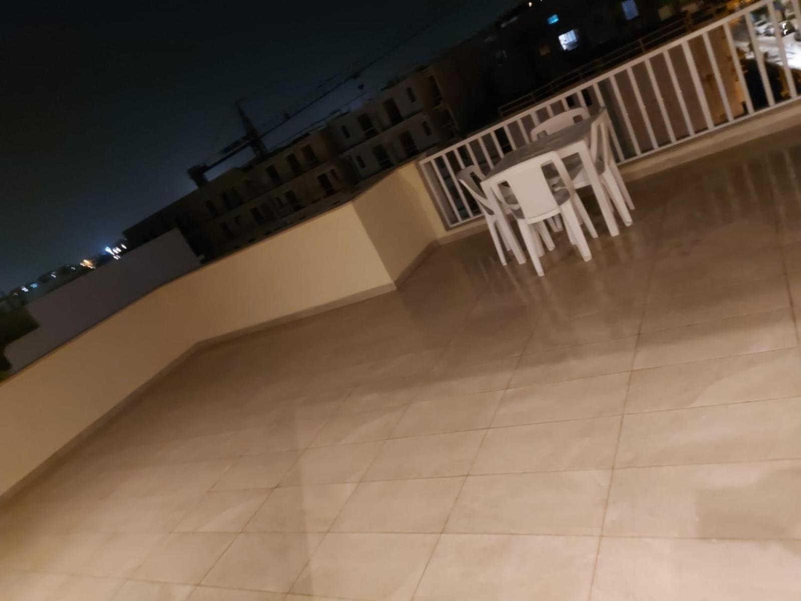 Central Apartment In Swieqi Is-Swieqi Exterior foto