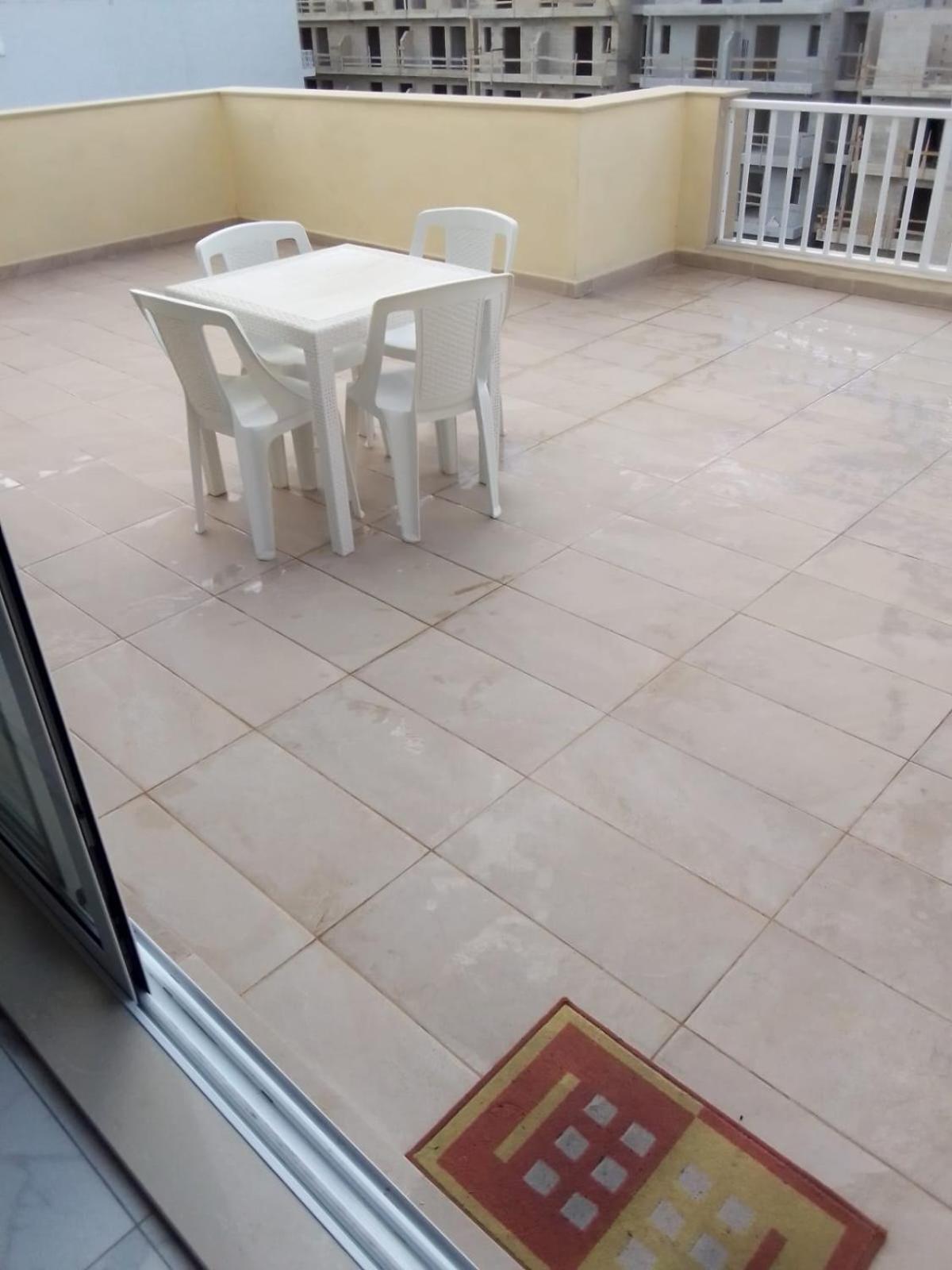 Central Apartment In Swieqi Is-Swieqi Exterior foto